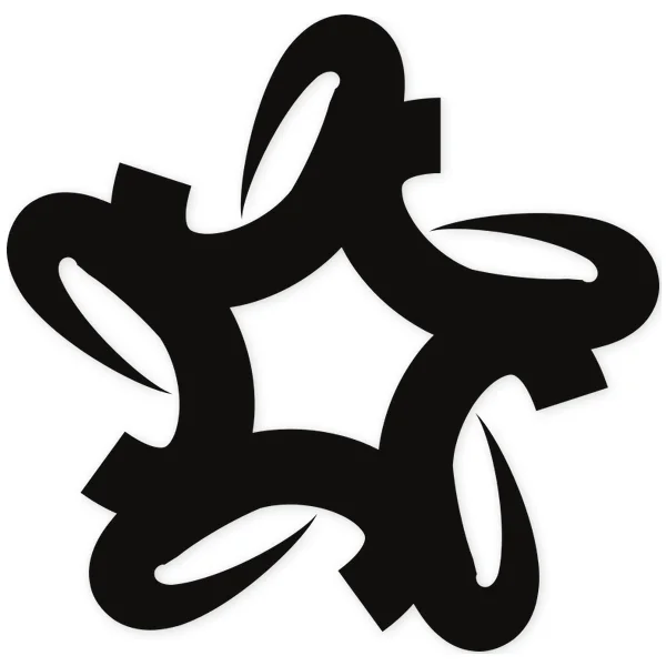 concentric · star