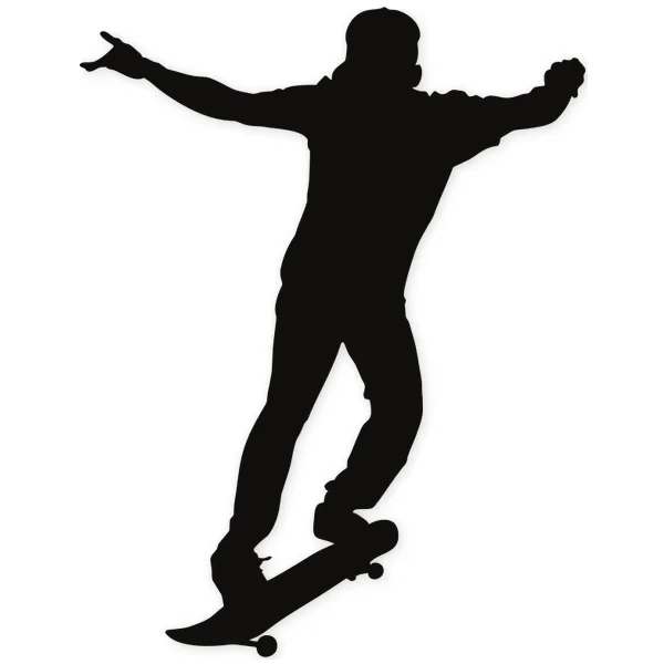 noseslide · nosegrind · skateboard · acrobatic
