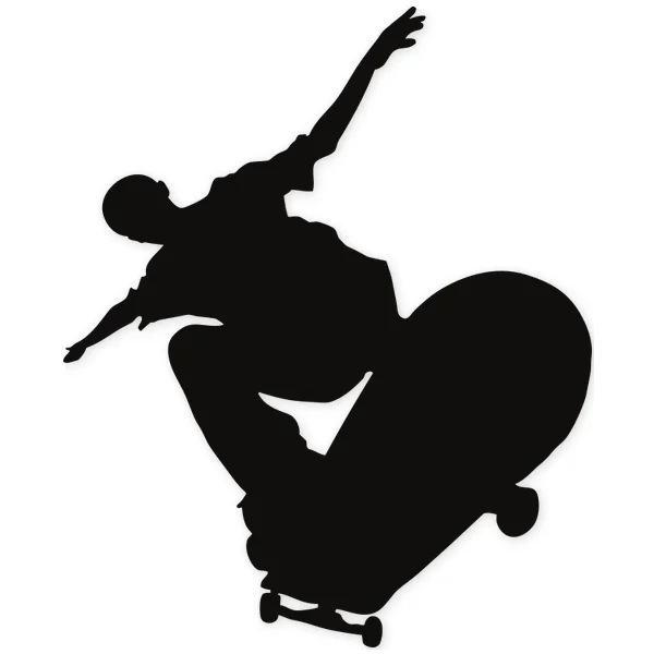 skateboard · acrobatico