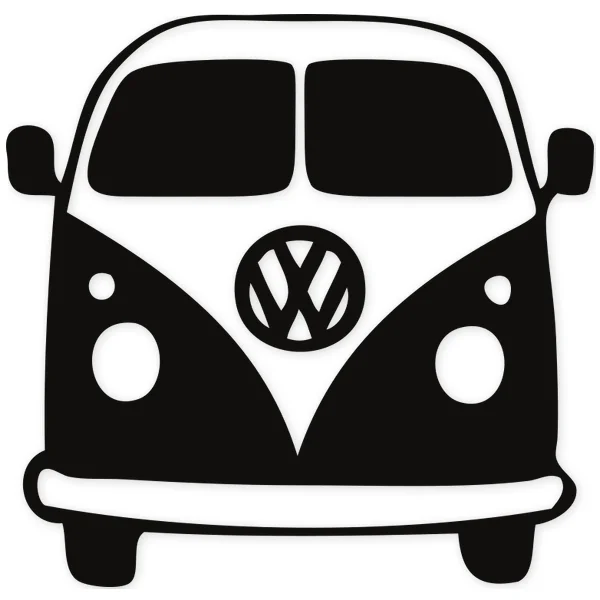 california · volkswagen · camper