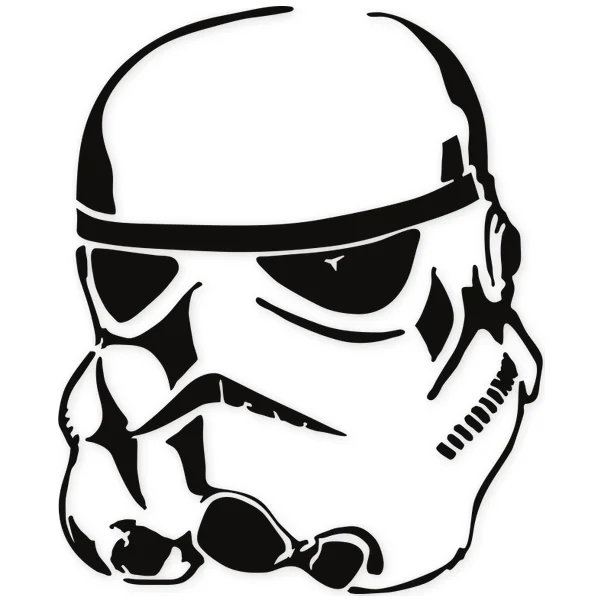 imperial trooper