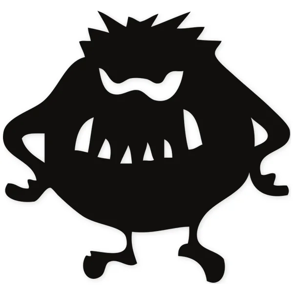 devil · monster