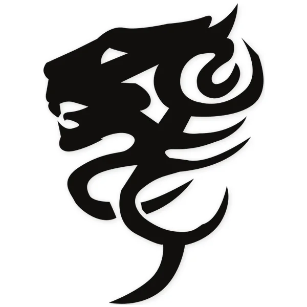 tatuaje · tribal