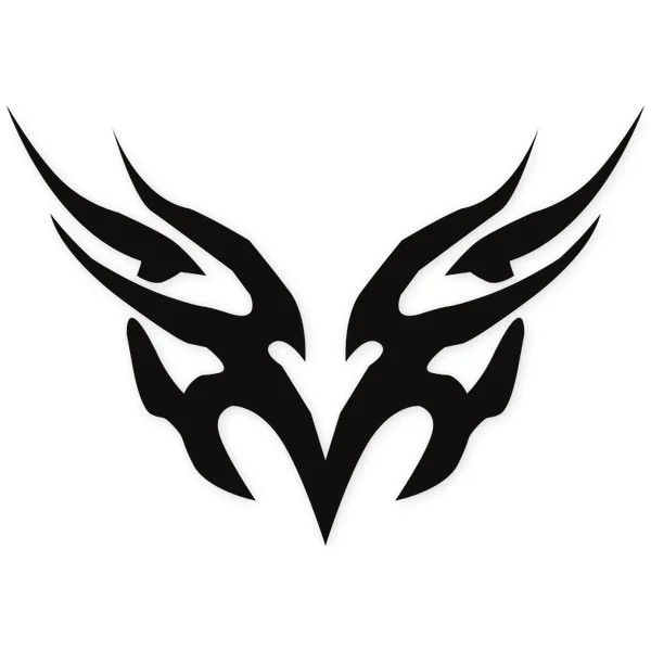 tattoo ยท tribal