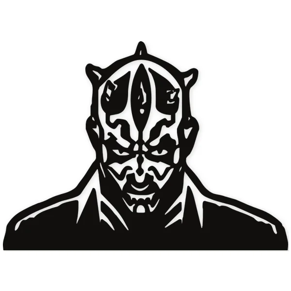 darth maul