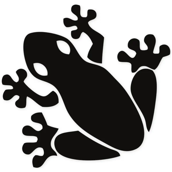 frog