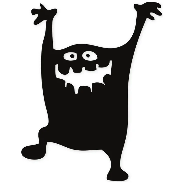 halloween · monstruo