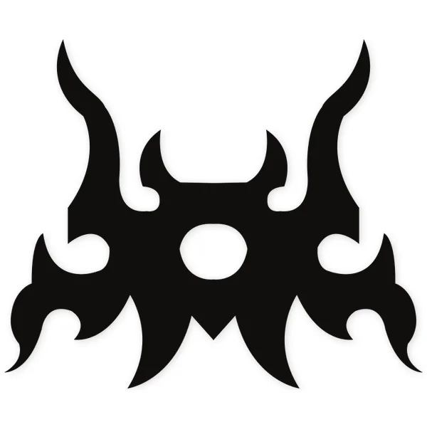 tatuaje · tribal