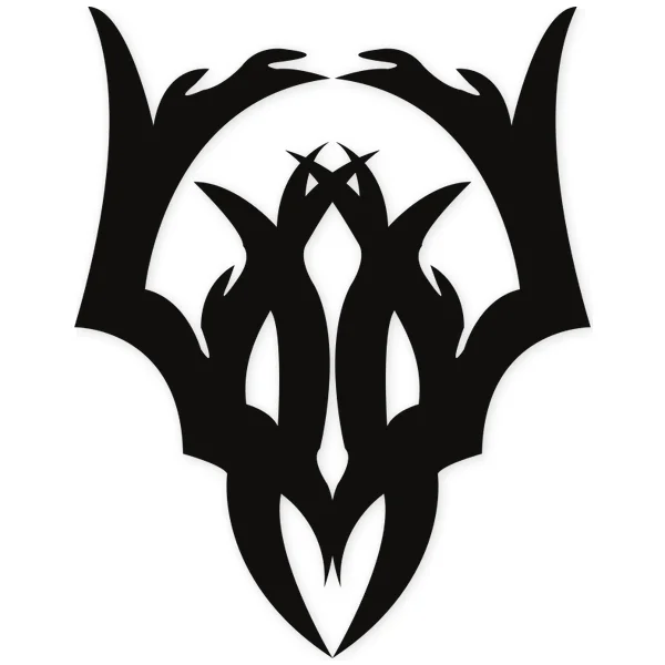 tattoo ยท tribal