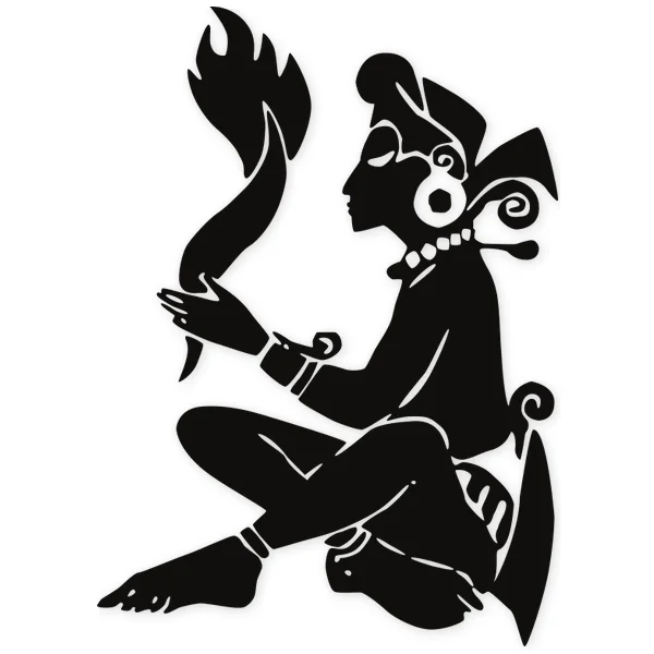 tattoo ยท tribal