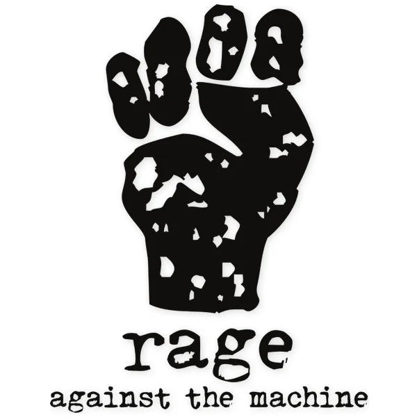 rage against the machine · ratm