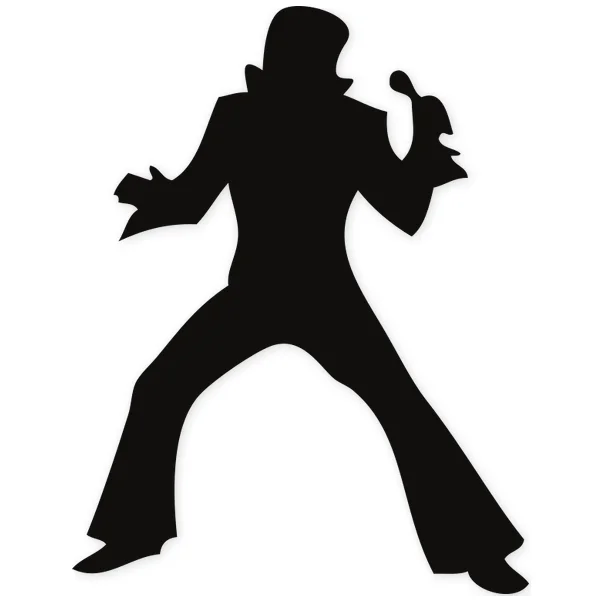 elvis · rock