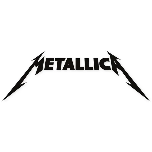 metallica · heavy