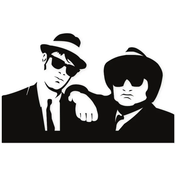 blues brothers ยท band