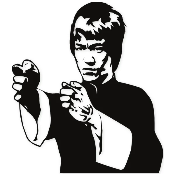 bruce lee · kung fu · martial arts · fight