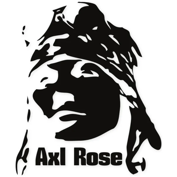 axl rose · guns and roses · rock