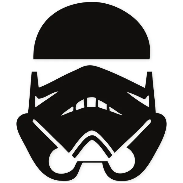 imperial trooper