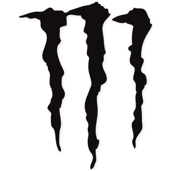 monster energy · monstruo