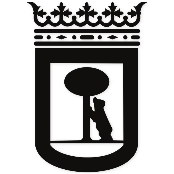madrid · insignia
