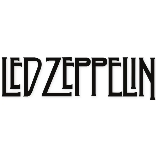 led zeppelin · rock