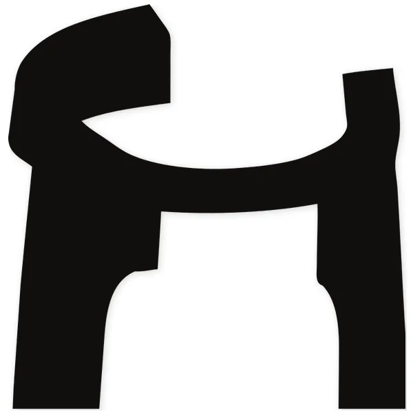 chillida · elogio horizonte · gijon · regional · symbols and heraldry