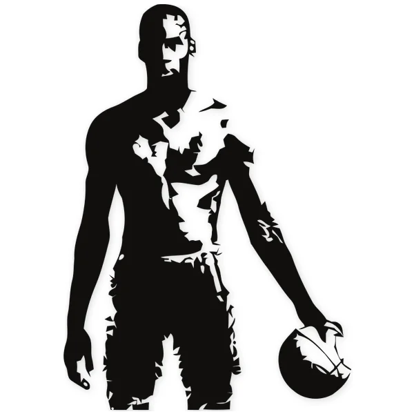 michael jordan · basketball · celebrity · realistic