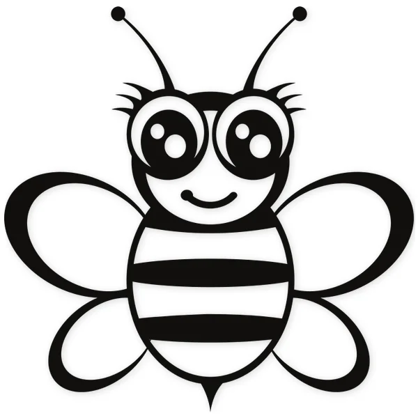 bee · kids