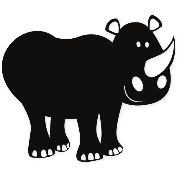 rhino · kids