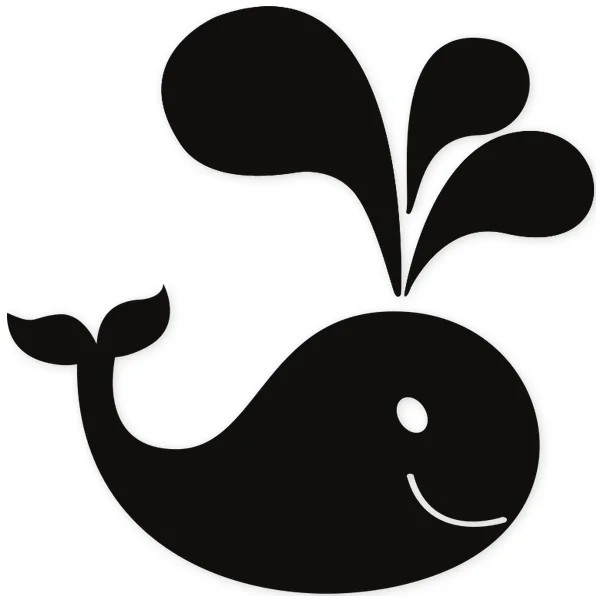 whale · kids