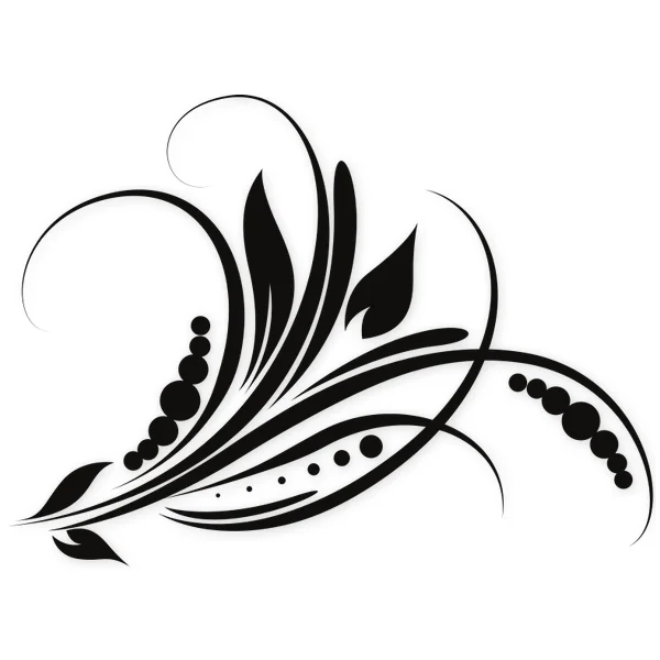 flower · motif