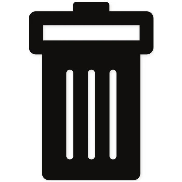 bin ยท Waste