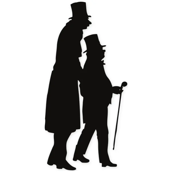 gentleman · 18th century · vintage · old