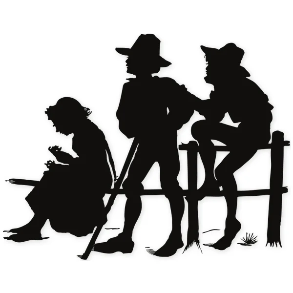 peasant · 18th century · vintage · old