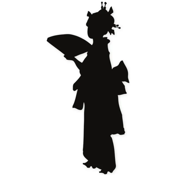 geisha ยท japan ยท old ยท oriental