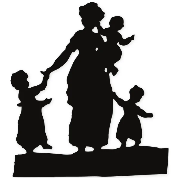 family ยท 18th century ยท vintage ยท children kids ยท old