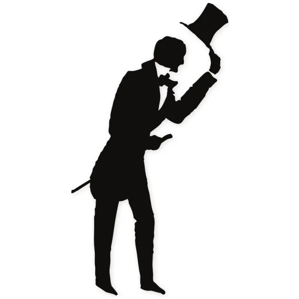 reverence · gentleman · 18th century · vintage · hat · old