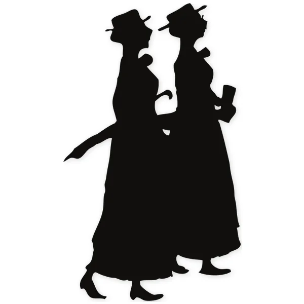 ladys ยท 18th century ยท vintage ยท old