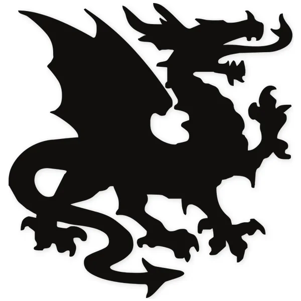 dragon · mitologia
