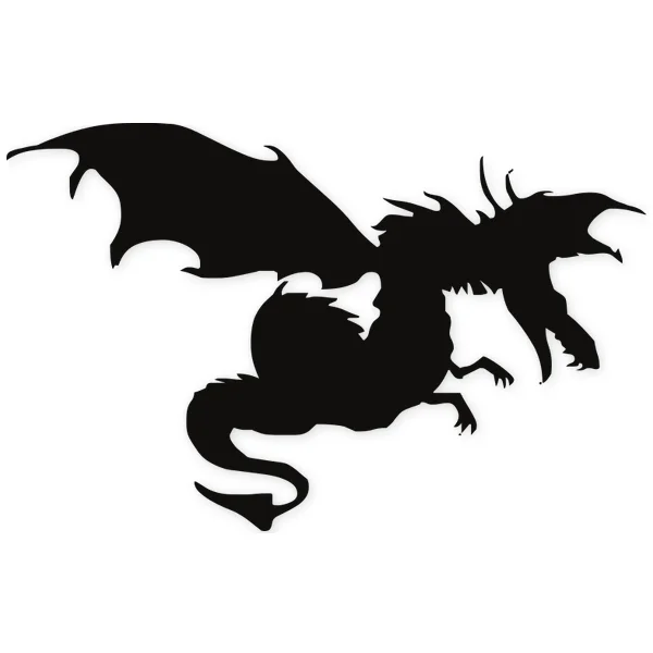 dragon · mythology