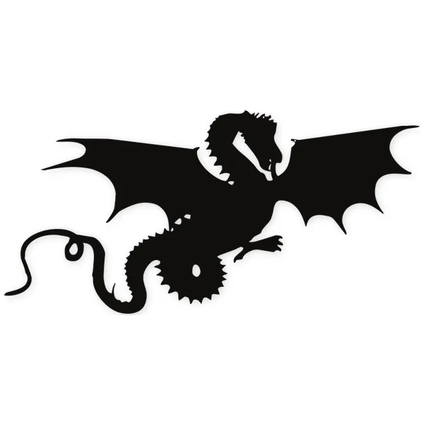 dragon · mythology