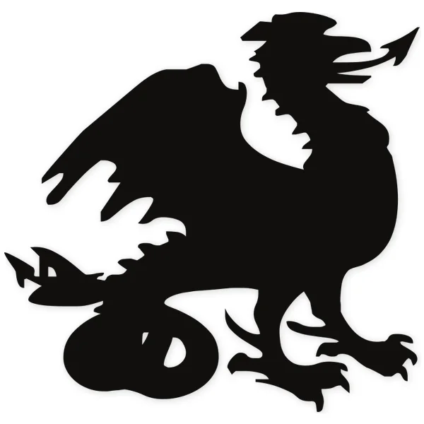 dragon · mitologia