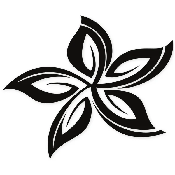 decoration · flower