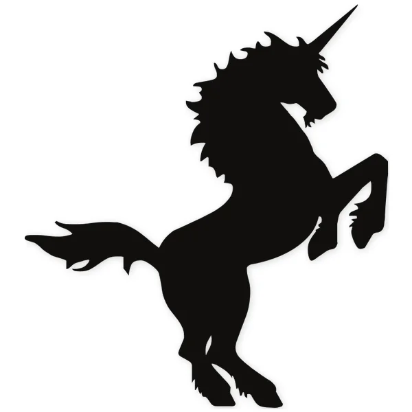 unicorn ยท mythology