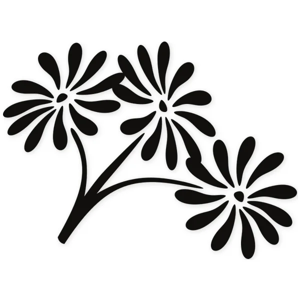 decoration · flower