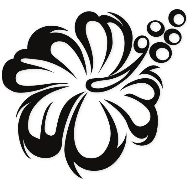 decoracion · flor