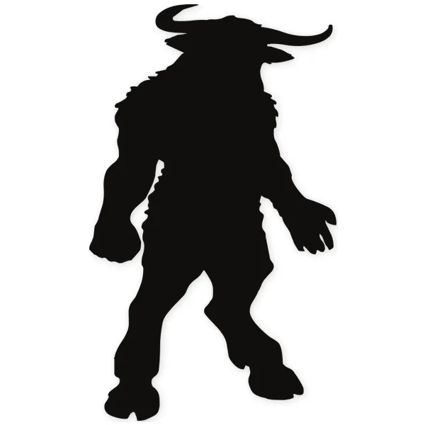 minotaur · mythology