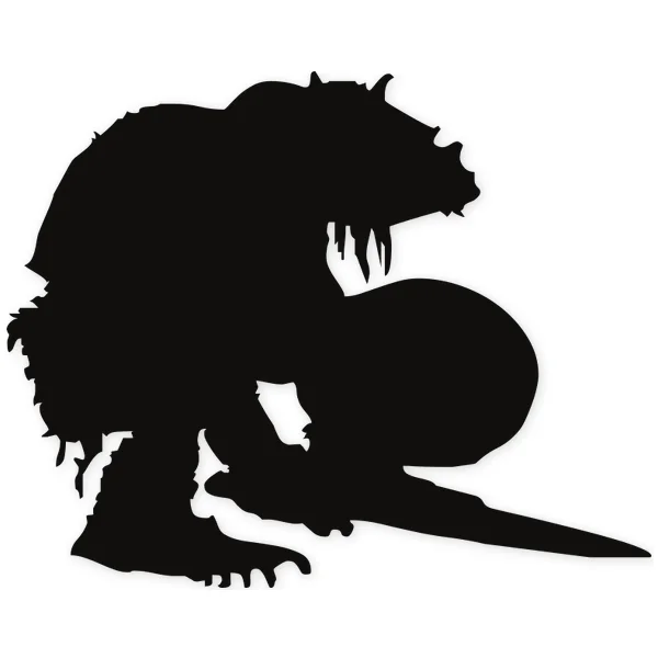 orc · mythology · monster