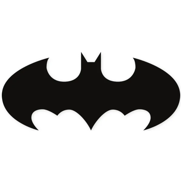 batman ยท hero