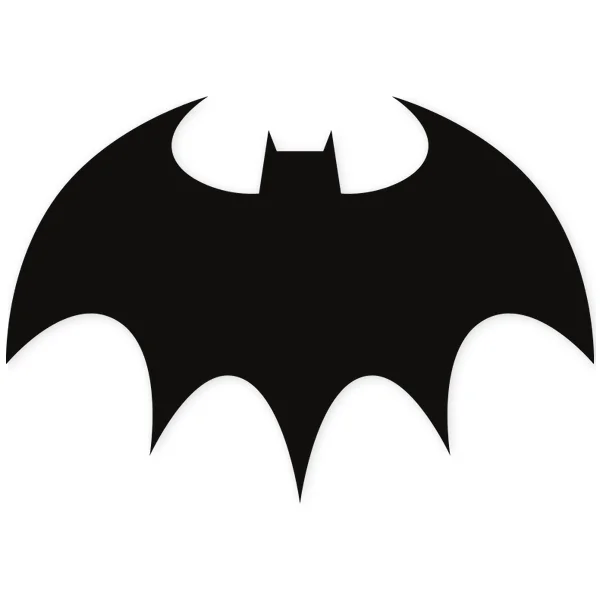batman ยท hero