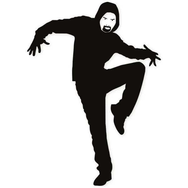 break dance · hip hop · urbano